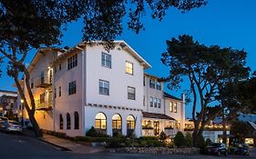 Pine Inn Carmel Ca